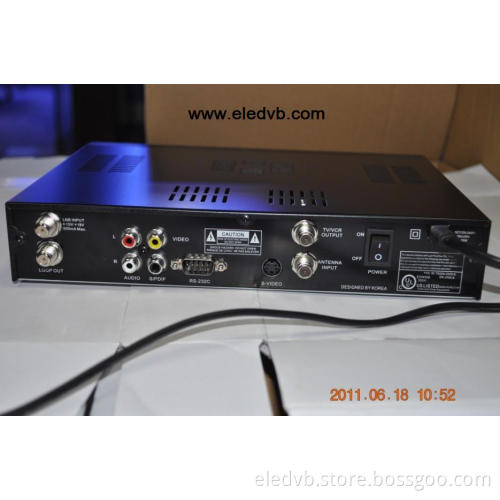 Azbox evo xl